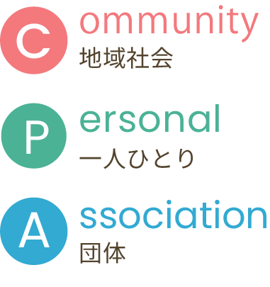 CPAのコンセプト