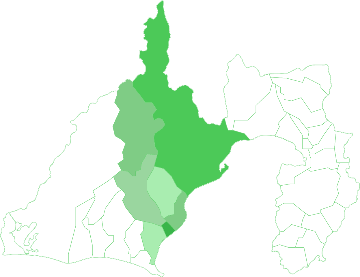 静岡MAP