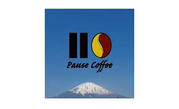 移動型珈琲専門店　Pause Coffee